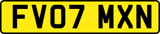 FV07MXN