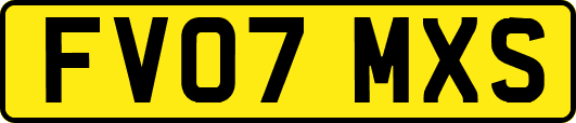 FV07MXS