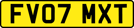 FV07MXT