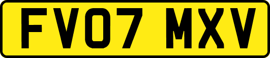 FV07MXV