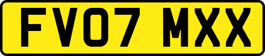 FV07MXX
