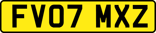 FV07MXZ