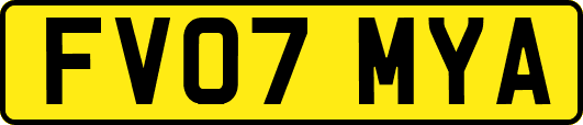 FV07MYA