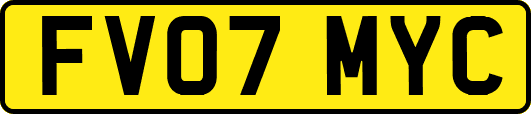 FV07MYC