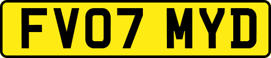 FV07MYD