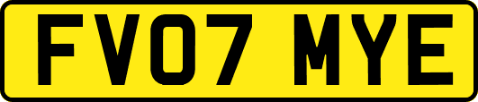 FV07MYE