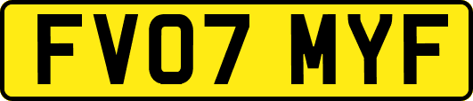 FV07MYF