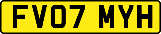 FV07MYH