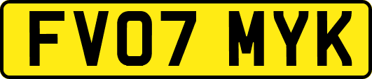 FV07MYK