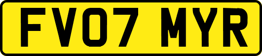 FV07MYR
