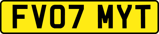 FV07MYT