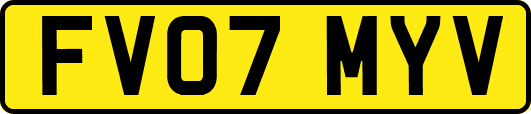 FV07MYV