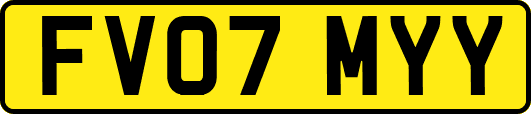FV07MYY