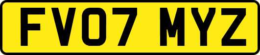 FV07MYZ