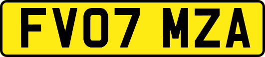 FV07MZA