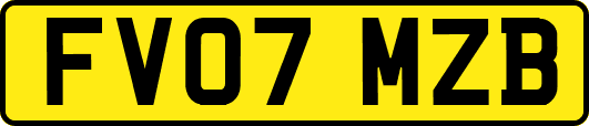 FV07MZB