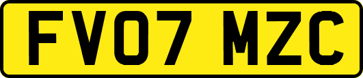 FV07MZC