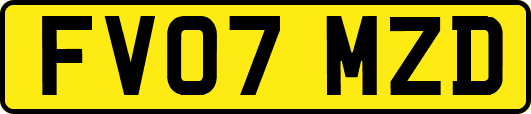 FV07MZD