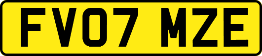 FV07MZE