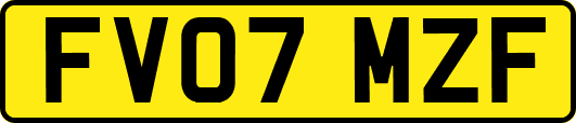 FV07MZF