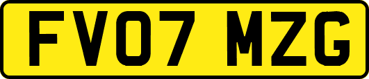 FV07MZG