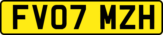 FV07MZH