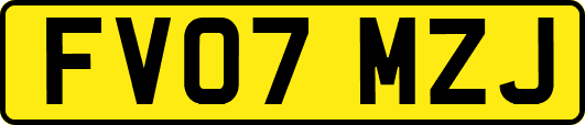 FV07MZJ