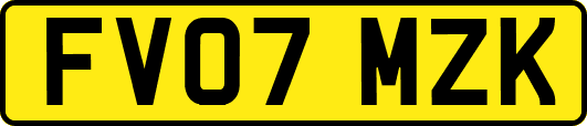 FV07MZK