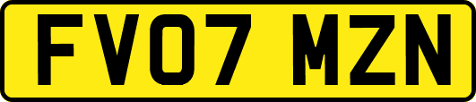 FV07MZN