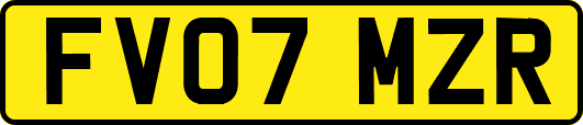 FV07MZR