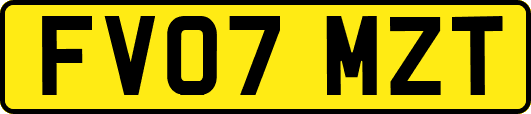 FV07MZT