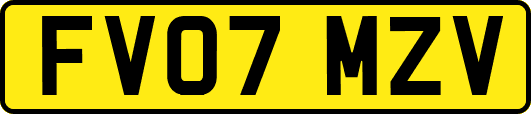 FV07MZV
