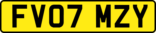 FV07MZY