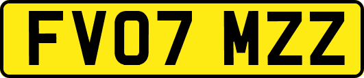FV07MZZ