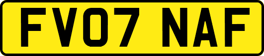 FV07NAF