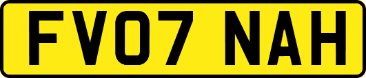 FV07NAH