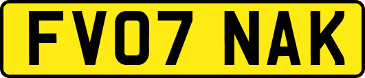 FV07NAK