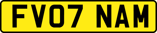 FV07NAM
