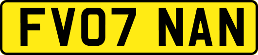 FV07NAN