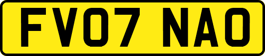 FV07NAO