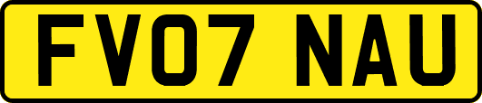 FV07NAU