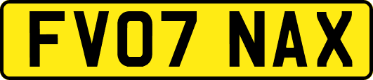 FV07NAX