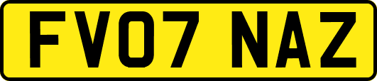 FV07NAZ