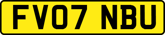 FV07NBU