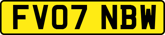 FV07NBW