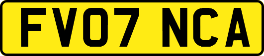 FV07NCA