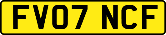 FV07NCF