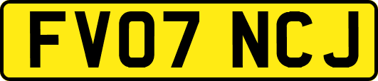 FV07NCJ