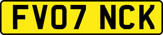 FV07NCK