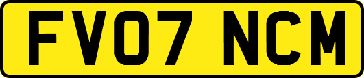 FV07NCM
